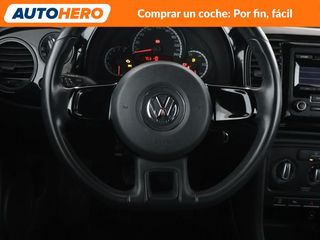 Volkswagen Beetle 1.2 TSI Beetlemania BlueMotion
