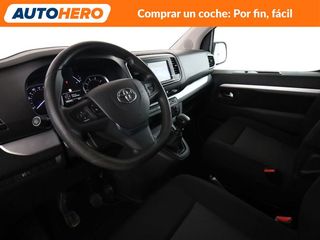Toyota Proace Verso 2.0 D-4D Family Advance L1