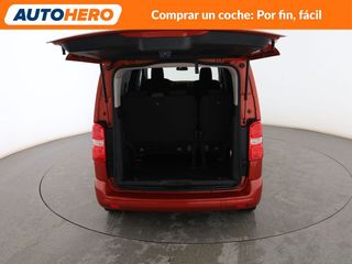 Toyota Proace Verso 2.0 D-4D Family Advance L1