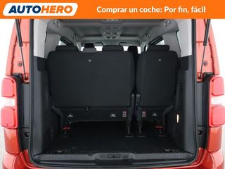 Toyota Proace Verso 2.0 D-4D Family Advance L1