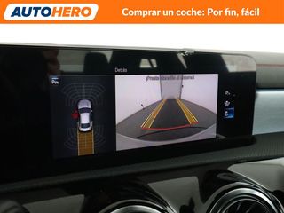 Mercedes Clase CLA CLA 200 d AMG Line