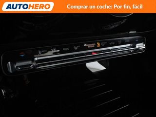 Mercedes Clase CLA CLA 200 d AMG Line