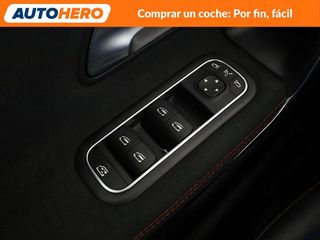 Mercedes Clase CLA CLA 200 d AMG Line