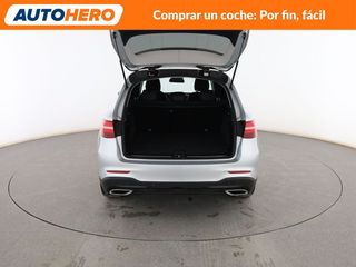 Mercedes GLC GLC 220 4Matic AMG Line