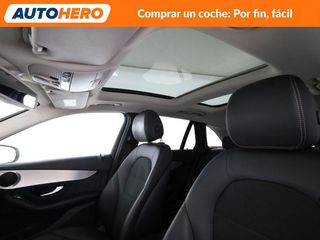 Mercedes GLC GLC 220 4Matic AMG Line