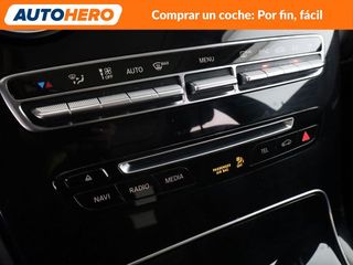 Mercedes GLC GLC 220 4Matic AMG Line