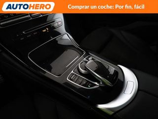 Mercedes GLC GLC 220 4Matic AMG Line