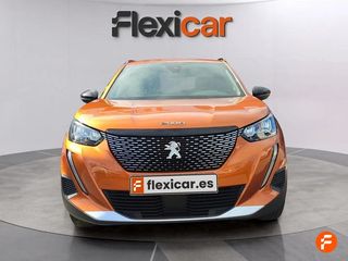 Peugeot 2008 Allure Pack Puretech 100 S&S 6 Vel. MAN