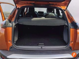 Peugeot 2008 Allure Pack Puretech 100 S&S 6 Vel. MAN