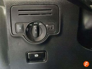 Mercedes Vito 200 d Marco Polo Activity Largo