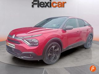 Citroën C4 PureTech 130 S&S EAT8 Shine