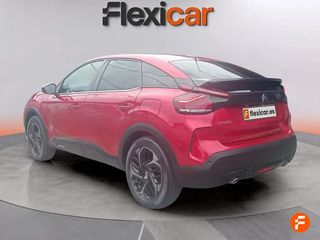 Citroën C4 PureTech 130 S&S EAT8 Shine