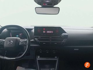 Citroën C4 PureTech 130 S&S EAT8 Shine