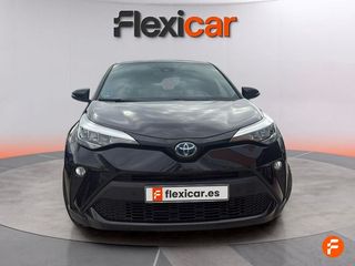 Toyota C-HR 2.0 180H Advance