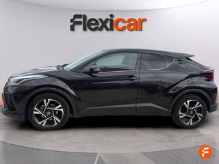 Toyota C-HR 2.0 180H Advance