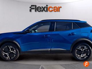 Peugeot 2008 Allure Puretech 130 S&S EAT8