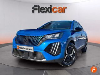 Peugeot 2008 Allure Puretech 130 S&S EAT8