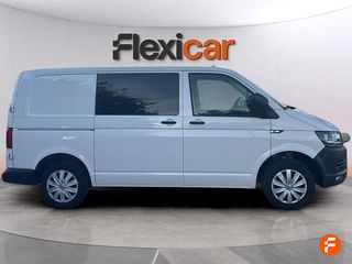 Volkswagen Transporter 1968 cm³ TDI 102cv