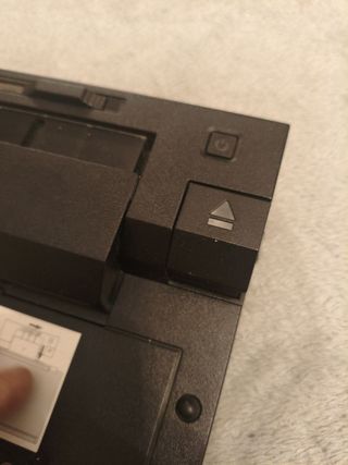 Docking Station Dell PRO3X –Base de carga portátil