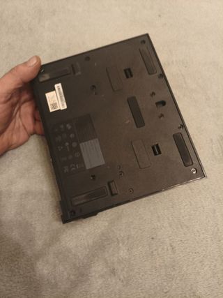Docking Station Dell PRO3X –Base de carga portátil