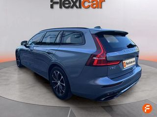 Volvo V60 2.0 B4 (D) Momentum Auto