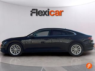 Volkswagen Arteon 2.0 TDI 110kW (150CV) DSG