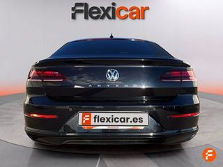 Volkswagen Arteon 2.0 TDI 110kW (150CV) DSG