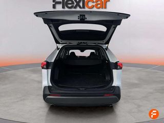 Toyota Rav4 2.5l hybrid 2WD Feel!