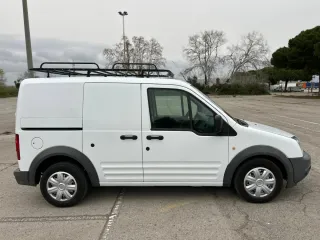 Ford Transit Connect 2011