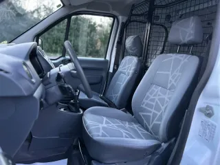 Ford Transit Connect 2011