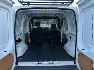 Ford Transit Connect 2011