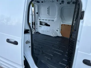 Ford Transit Connect 2011