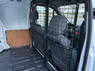 Ford Transit Connect 2011