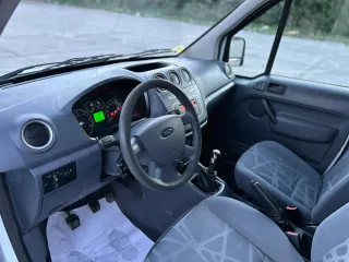 Ford Transit Connect 2011