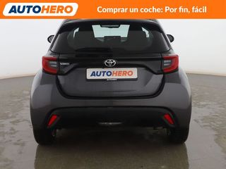 Toyota Yaris 1.5 Dual VVT-iE S-Edition