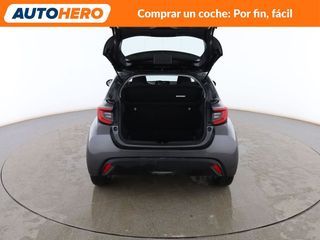 Toyota Yaris 1.5 Dual VVT-iE S-Edition