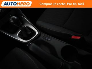 Toyota Yaris 1.5 Dual VVT-iE S-Edition