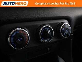 Toyota Yaris 1.5 Dual VVT-iE S-Edition