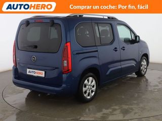 Opel Combo 1.2 Turbo INNOVATION