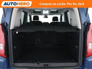 Opel Combo 1.2 Turbo INNOVATION