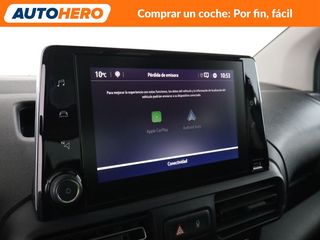 Opel Combo 1.2 Turbo INNOVATION