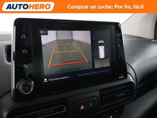 Opel Combo 1.2 Turbo INNOVATION