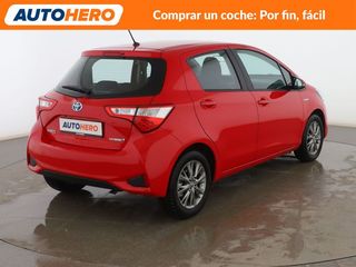 Toyota Yaris 1.5 Hybrid Active