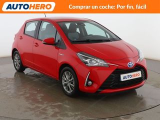 Toyota Yaris 1.5 Hybrid Active