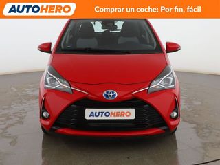 Toyota Yaris 1.5 Hybrid Active