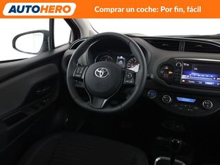 Toyota Yaris 1.5 Hybrid Active