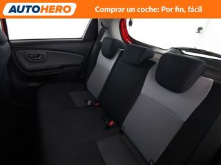 Toyota Yaris 1.5 Hybrid Active