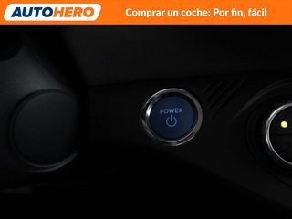 Toyota Yaris 1.5 Hybrid Active