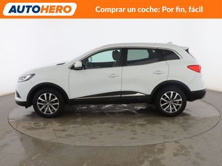 Renault Kadjar 1.5 BLUE dCi Zen