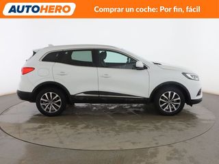 Renault Kadjar 1.5 BLUE dCi Zen